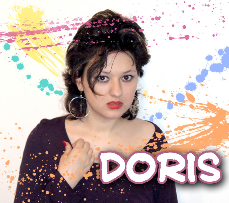  Tekstovi Pesama Doris Bizeti Nygrin