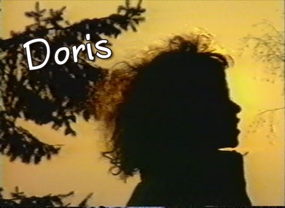 Doris-1993-ko te dira-