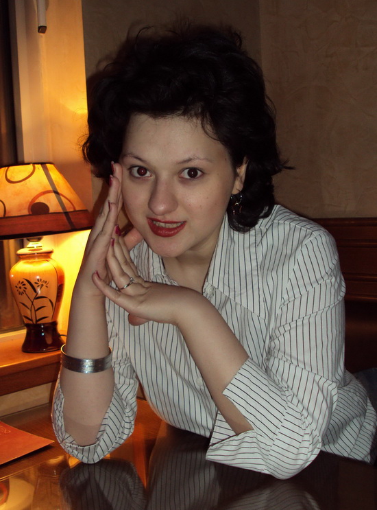 Doris Bizetić-Nygrin