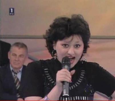 Doris Bizetić-Nygrin